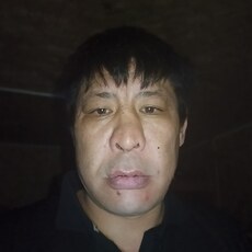 Фотография мужчины Леонид, 43 года из г. Красноярск