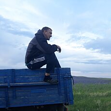 Фотография мужчины Андрей, 33 года из г. Оренбург