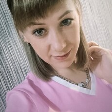 Фотография девушки Марина, 35 лет из г. Иваново