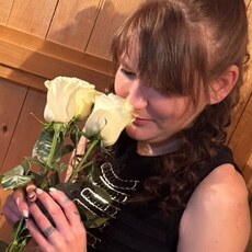 Любовь, 33 из г. Арсеньев.