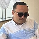 Нуридин, 45 лет