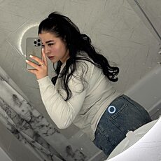 Фотография девушки Карина, 22 года из г. Минск