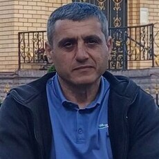 Фотография мужчины Аркадий, 41 год из г. Великий Новгород