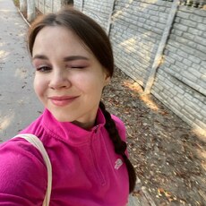 Фотография девушки Александра, 30 лет из г. Симферополь