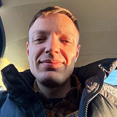 Фотография мужчины Vadim, 28 лет из г. Трехгорный