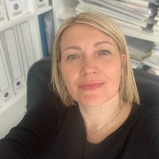 Фотография девушки Ольга, 45 лет из г. Псков