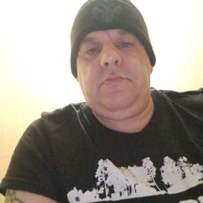 Фотография мужчины Санёк, 41 год из г. Балашиха