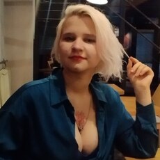Фотография девушки Анастасия, 20 лет из г. Воронеж