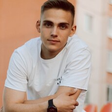 Фотография мужчины Артём, 23 года из г. Курск
