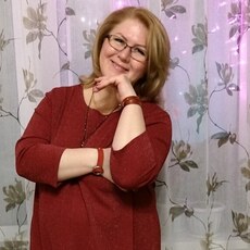 Фотография девушки Ирина, 44 года из г. Великий Новгород