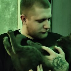 Фотография мужчины Алексей, 23 года из г. Троицк