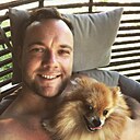 Андрей, 40 лет