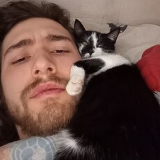 Фотография мужчины Жори, 21 год из г. Киев