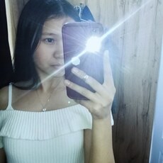 Фотография девушки Айым, 18 лет из г. Алматы