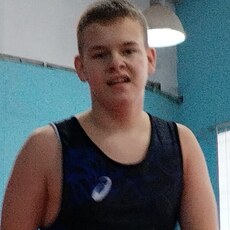 Фотография мужчины Егор, 24 года из г. Витебск