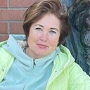 Светлана, 55 лет