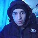 Артем, 21 год