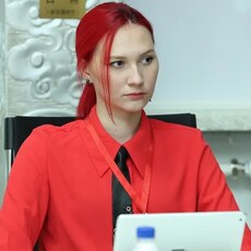 Дарья, 26 из г. Москва.