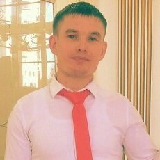 Фотография мужчины Винер, 37 лет из г. Киргиз-Мияки