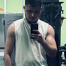 Фотография мужчины Евгений, 27 лет из г. Харьков