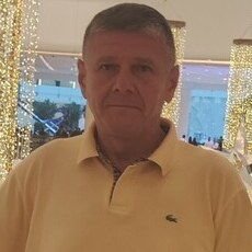 Фотография мужчины Александр, 54 года из г. Солигорск