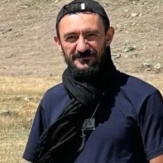 Фотография мужчины Ed, 39 лет из г. Балашиха