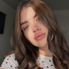 Фотография девушки Арина, 24 года из г. Москва