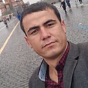 Салохиддинбек, 32 года