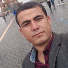 Фотография мужчины Салохиддинбек, 32 года из г. Щербинка