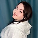 Полина, 20 лет