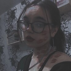 Фотография девушки Дарья, 19 лет из г. Пенза