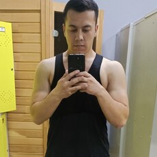 Фотография мужчины Амир, 26 лет из г. Волгоград