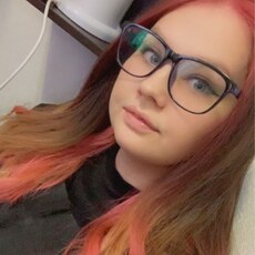 Фотография девушки Торри, 28 лет из г. Меленки