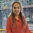 Елизавета, 23 года