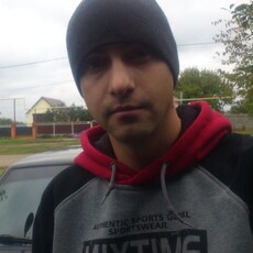 Фотография мужчины Серëга, 38 лет из г. Новороссийск