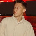 Кирилл, 21 год