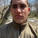 Сергей, 22 года