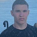 Дмитрий, 19 лет