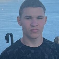 Фотография мужчины Дмитрий, 19 лет из г. Москва