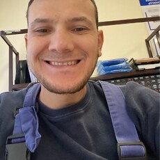 Фотография мужчины Дмитрий, 33 года из г. Самара