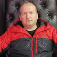 Фотография мужчины Мэкс, 39 лет из г. Кохма