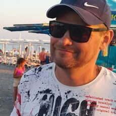 Фотография мужчины Дмитрий, 45 лет из г. Брянск