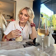 Фотография девушки Алиса, 50 лет из г. Москва