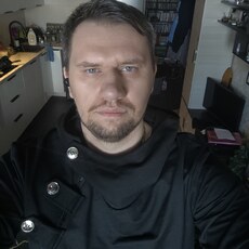 Фотография мужчины Алексей, 38 лет из г. Санкт-Петербург