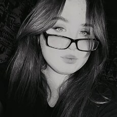 Фотография девушки Поля, 18 лет из г. Жуковка