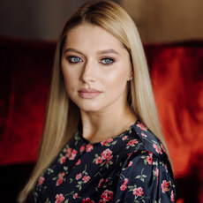 Фотография девушки Алина, 45 лет из г. Минск