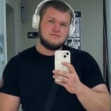 Фотография мужчины Данил, 25 лет из г. Ханты-Мансийск