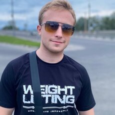 Фотография мужчины Максим, 20 лет из г. Брянск