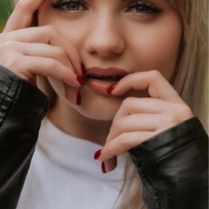 Фотография девушки Александра, 28 лет из г. Пенза