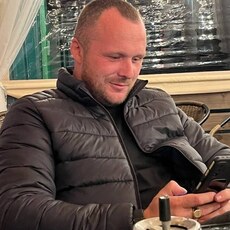 Фотография мужчины Геннадьевич, 32 года из г. Гродно